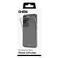 SBS Skinny Cover iPhone 14 Pro Max transparent