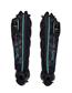 SKG YYA01-L (M) Kompressionsstiefel um die Regeneration nach einem Training und Belastung zu verbessern