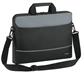 Targus Intellect Topload Laptop Tasche 15,6" black/grey