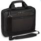 Targus CitySmart Essential Multi-Fit 12,5-14" Laptop Topload black/grey