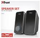 Trust ARYS 2.0 Speaker Set