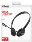 Trust PRIMO Chat Headset for PC and Laptop