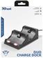 Trust GXT 235 Duo Charging Dock for PS4