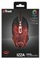 Trust GXT 105 IZZA Gaming Mouse