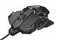 Trust GXT 138 X-RAY Illuminated Gaming Mouse