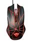 Trust GXT 160 TURE Illuminated Gaming Mouse