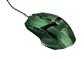 Trust GXT 101D GAV Optical Gaming Mouse jungle camo