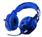 Trust GXT 322B CARUS Gaming Headset for PS4 camo blue