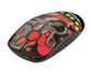 Trust SKETCH Wireless Silent Click Mouse red