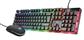 Trust GXT 838 AZOR Gaming Combo Keyboard with Mouse