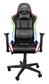 Trust GXT 716 RIZZA RGB LED Illuminated Gaming Chair