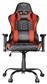 Trust GXT 708R RESTO Gaming Chair red