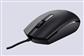 Trust BASI Wired Mouse black