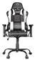 Trust GXT 708R RESTO Gaming Chair white