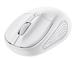 Trust PRIMO Wireless Mouse matt white