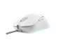 Trust GXT924W YBAR Gaming Mouse white