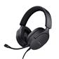 Trust GXT489 FAYZO Headset black