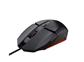 Trust GXT109 FELOX Gaming Mouse black