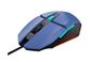 Trust GXT109B FELOX Gaming Mouse blue