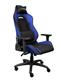 Trust GXT714B RUYA Gaming Chair blue