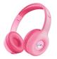 Trust NOUNA Wireless KIDS Headphones pink
