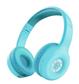 Trust NOUNA Wireless KIDS Headphones blue
