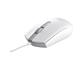 TRU TM-101 Mouse white