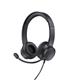 Trust HS-150 ANALOGUE PC Headset B2B