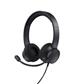 Trust HS-260 USB-ENC PC Headset B2B