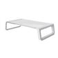 Trust MONTA Tempered glass Monitor Stand white