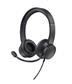Trust HS-201 USB PC Headset B2B