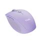 Trust OZAA Compact Wireless Mouse purple
