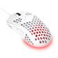 Trust GXT928W Helox Ultra-lightweight Gaming Mouse white