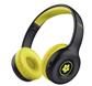 Trust NOUNA Wireless KIDS Headphones black