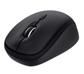 Trust YVI+ Multi-Device Wireless Mouse black