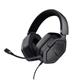 Trust GXT492 Carus Headset black