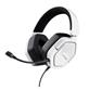 Trust GXT492W Carus Headset white