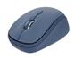 Trust YVI+ Multi-Device Wireless Mouse blue