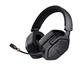 Trust GXT493 CARUS Wireless Headset black