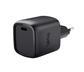 Trust MAXO 30W USB C GAN Charger black