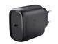 Trust MAXO 45W USB-C GAN Charger black