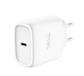 Trust MAXO 45W USB C GAN Charger  white