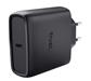 Trust MAXO 65W USB-C GAN Charger black
