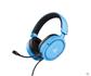 Trust GXT498 FORTA Headset PS5 blue