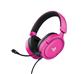 Trust GXT498P FORTA Headset PS5 pink