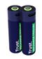 Trust USB-C Rechargeable Batterie 2 Pack AA