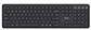 Trust VAIYA Multidevice Wireless Keyboard DE Version