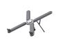 Trust Macy Foldable Metal Laptop Stand