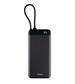 Trust FIERA 20.000 Powerbank fixed cable