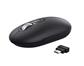 Trust SERON Hypscroll Slim Wireless Mouse black